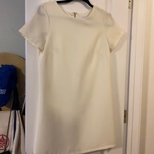 lulus shift dress
